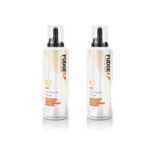 Fudge Xpander Foam Twin Pack
