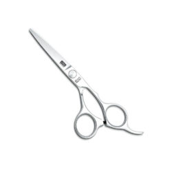 KASHO Chrome Series 5.5 Inch Offset Scissor