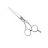 KASHO Excelia 5.5 Inch Offset Scissor