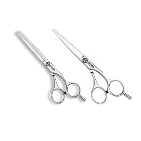Kasho Excelia Offset Scissor Starter Set