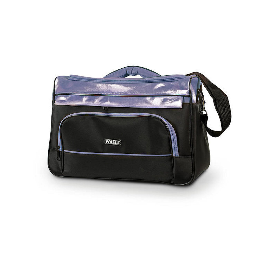 wahl hairdressing bag