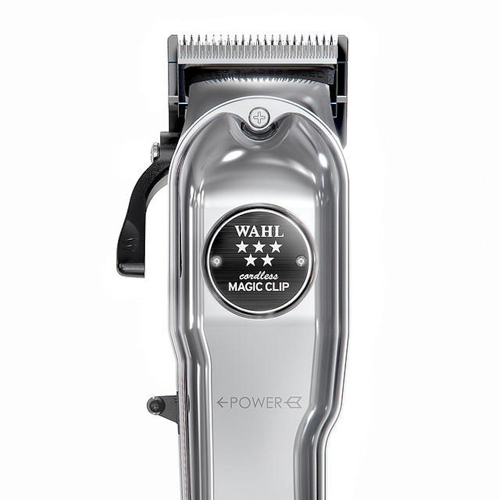 WAHL - Cordless Magic Clip 