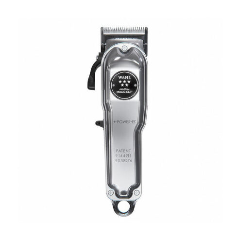 Wahl Cordless Magic Clip Metal Edition Clipper