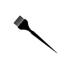 Acca Kappa Black Bristle Tinting Brush