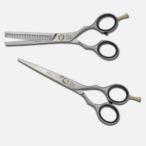 JAGUAR Ergo Hairdressing Scissors Kit