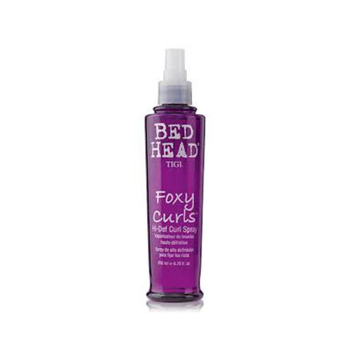 Tigi Bed Head Foxy Curls 200ml