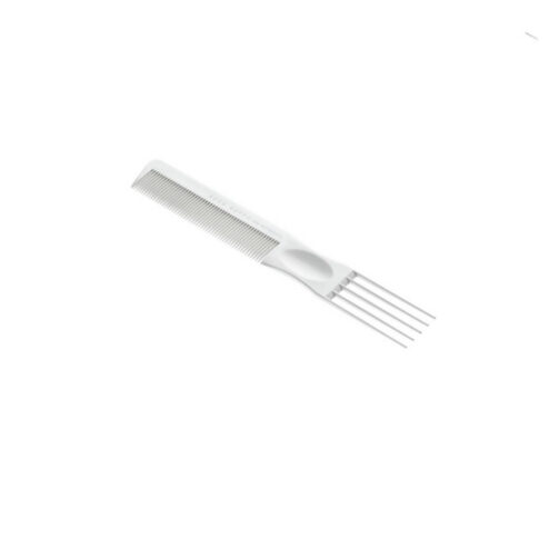 Acca Kappa White Dressing Out Comb