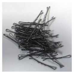 Hair Tools 2 Inch Waved Grey Grips