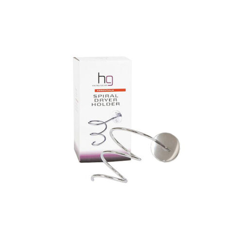 Head Gear Spiral Dryer Holder