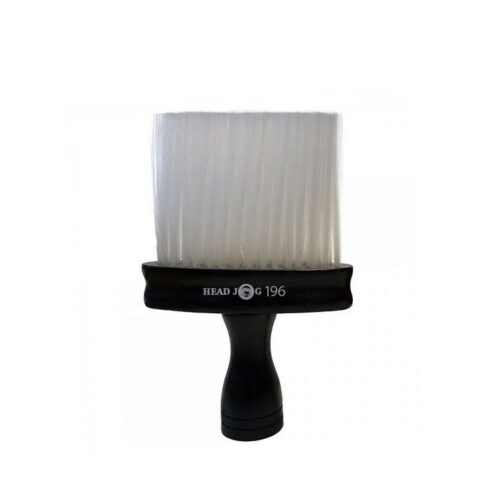 Head Jog 196 Black Neck Brush