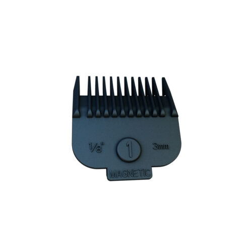 Kiepe Magnetic Clipper Attachment Combs