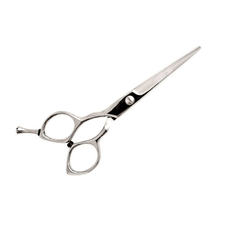 KASHO Design Master Series Left Handed Offset Scissors