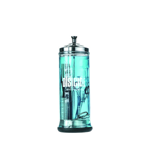 Disicide Sanitizing Jar Large