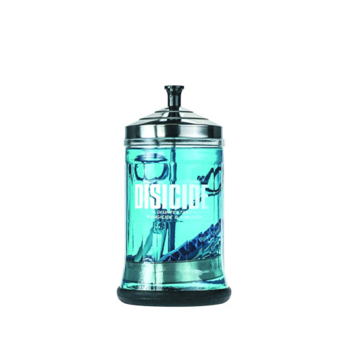 Disicide Sanitizing Jar Medium