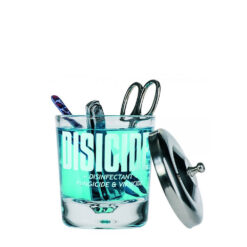 Disicide Sanitizing Jar Small