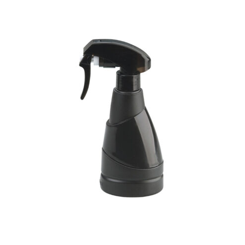 Sibel Black Micro Water Spray
