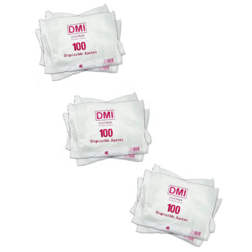 DMi Essential Disposable Aprons Pack 1000
