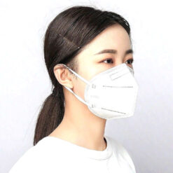 Disposable KN95 Face Masks Pack 10