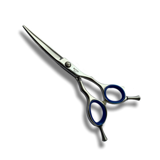 BUTTERCUT Curved Stainless Steel Internal