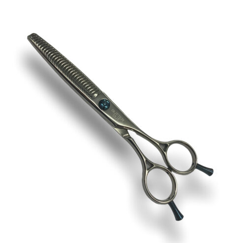 Buttercut Blue Shark 30 teeth Blender