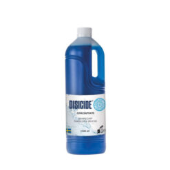 Disicide Concentrate Disinfectant Solution 1500ml