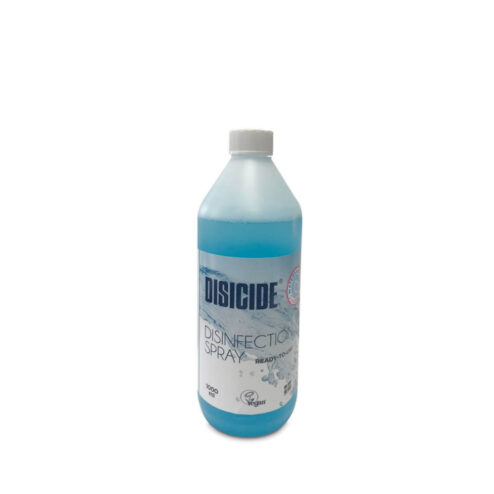Disicide Disinfection Refill 1000ml