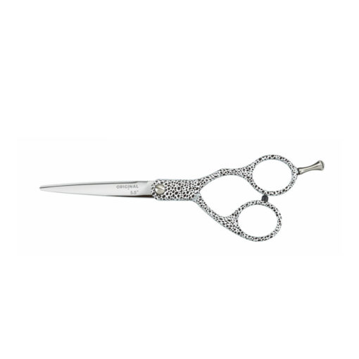 Sinelco Beetle Offset Hairdressing Scissor