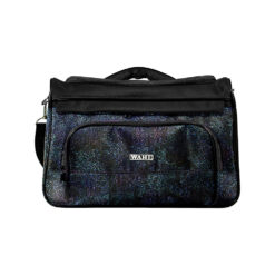 Wahl Black Glitter Tool Carry Case