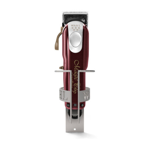 Alternative view of Wahl Wall Mounted Clipper Holder