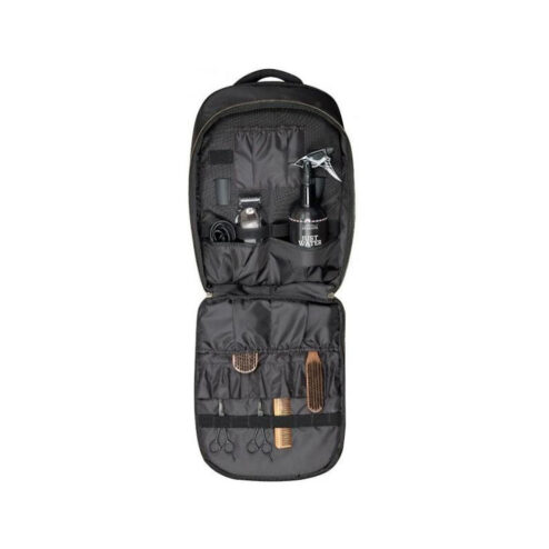 Barburys Gary Barber Backpack