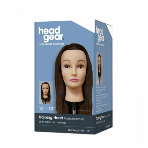 Head Gear Apprentice Head 16-18 inch