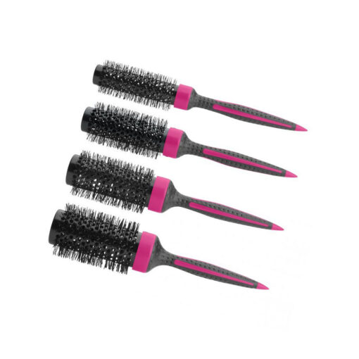 Sibel Melagom Brush Set