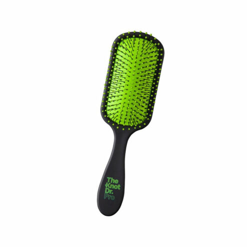 The Knot Dr Hybrid Detangler Brush
