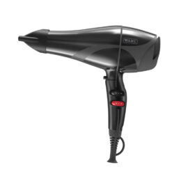 Wahl Pro Keratin Black Dryer