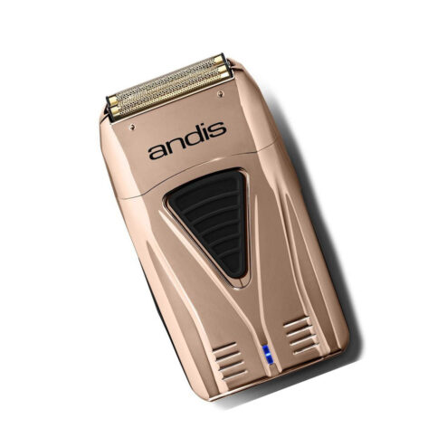 Andis Copper Profoil Lithium Foil Shaver