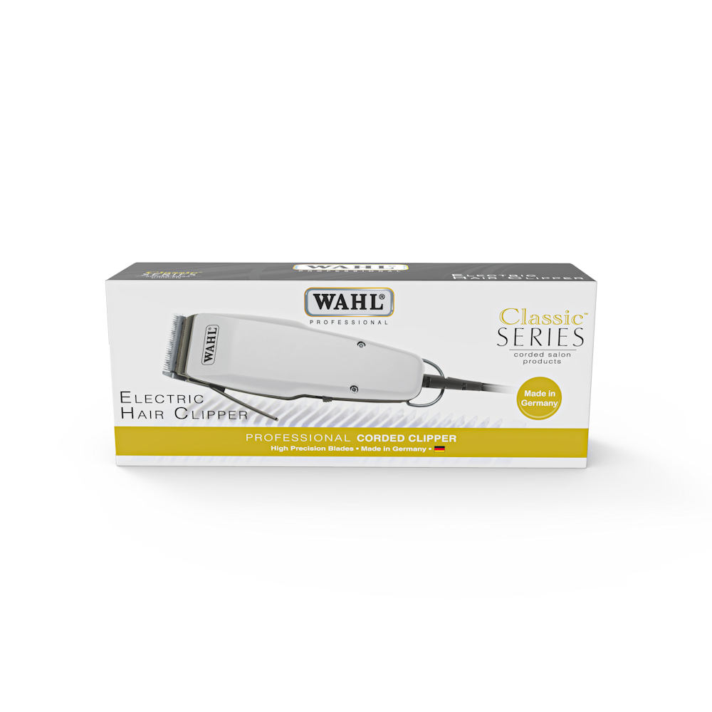 wahl 1400 pet clipper
