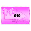 £10 Direct Hairdressing Scissors Gift Card