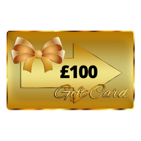 £100 Gift Card