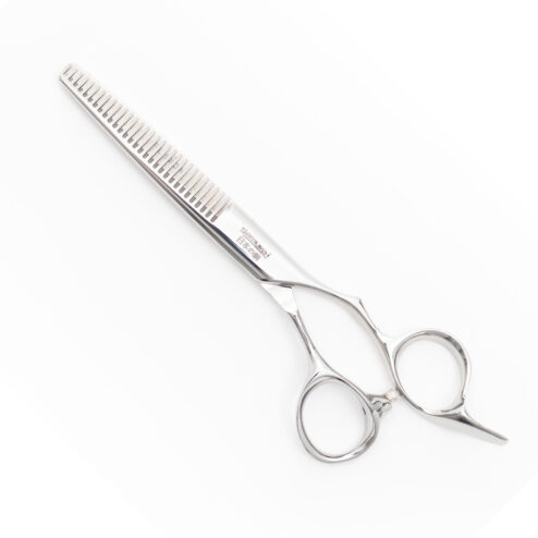 SAMURAI Smooth Thinning scissor