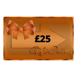 £25 Direct Hairdressing Scissors Gift Card