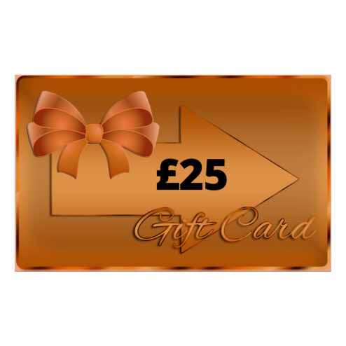 £25 Direct Hairdressing Scissors Gift Card