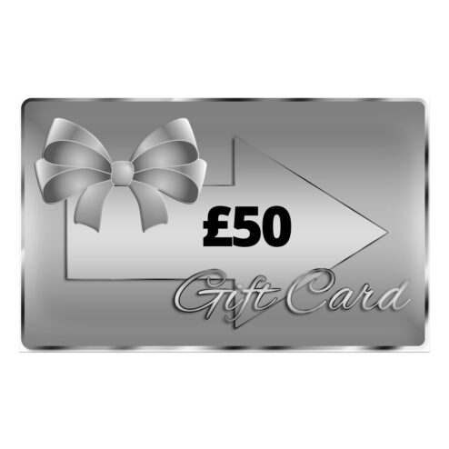 £50 Direct Hairdressing Scissors Gift Card