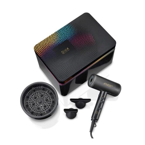 DIVA Atmos Dry Hair Dryer