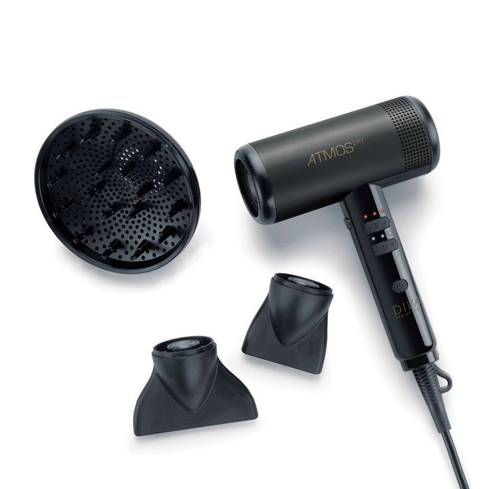 Hairdryer diva best sale