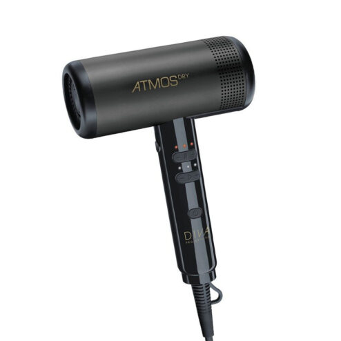DIVA Atmos Dry Hair Dryer