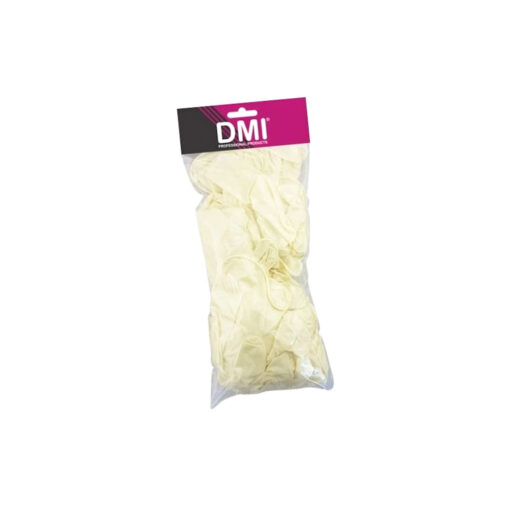 DMi Latex Gloves Pack 20