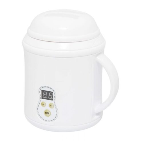 DEO 1000cc Digital Wax Heater