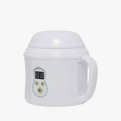 DEO 500cc Digital Wax Heater
