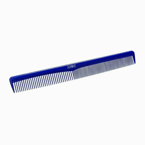 JOEWELL Blue Hairdressing Comb