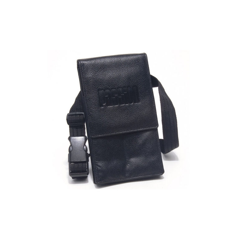 PASSION L08 Standard Leather Scissor Holster DHS UK